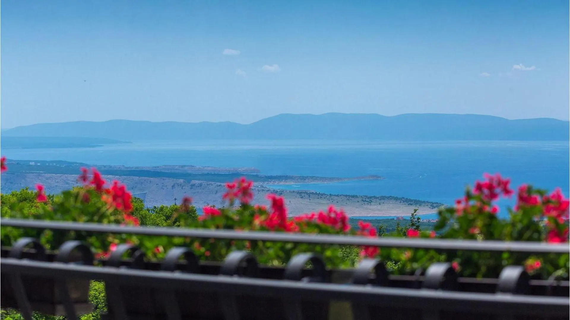 Holiday home Villa Adriana Kvarner Hreljin Croatia